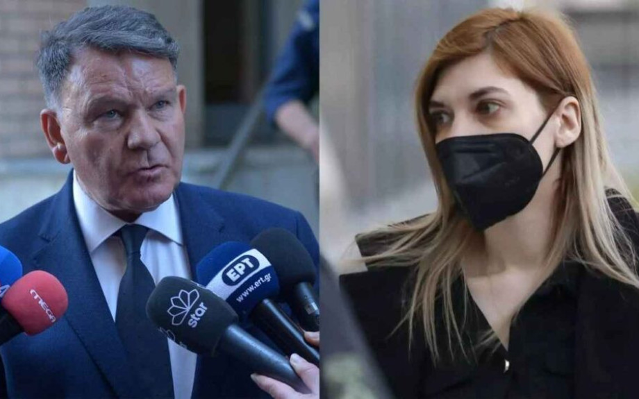 Αλέξης Κούγιας: Ο ξυλοδαρμός της Πισπιρίγκου, η κεταμίνη και η αιφνίδια κατάθεση