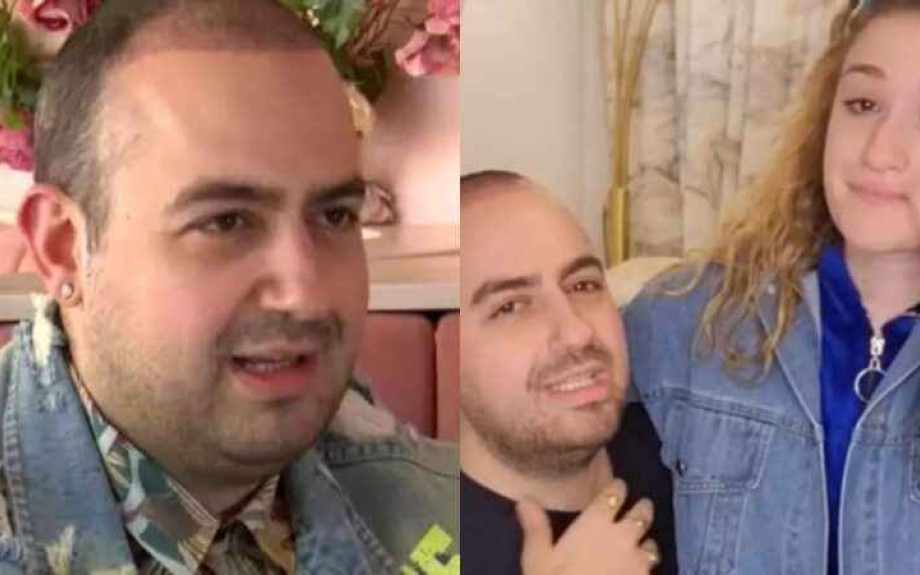 Μαυρίκιος Μαυρικίου και Ιλάειρα Ζήση: Ανακοίνωσαν κλαίγοντας ότι έχασαν το παιδί που περίμεναν