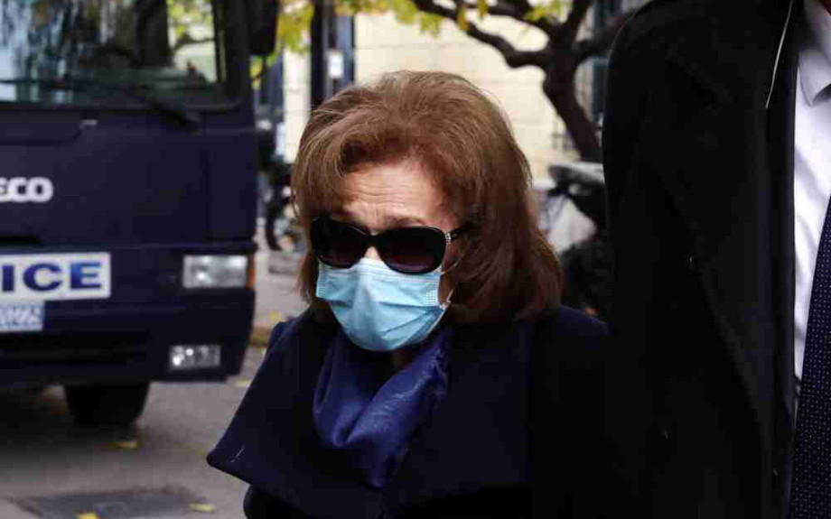 Μάριος Παπαγεωργίου: «Ευχαριστώ το Θεό που αργεί αλλά δε λησμονεί» λέει η μητέρα του