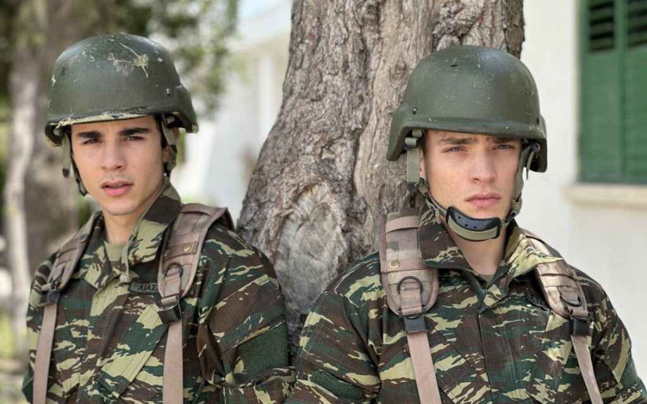 Γη της Ελιάς: Όσα θα δούμε στα νέα συγκλονιστικά επεισόδια