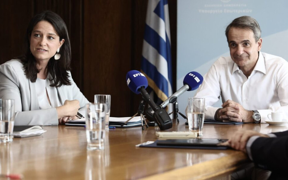 Αλλάζουν όλες οι διοικήσεις στο Δημόσιο : Tέλος οι κομματικοί διορισμοί