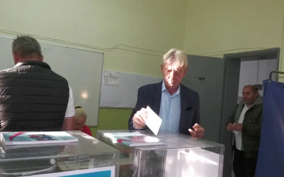 Γιώργος Κουτσάκης: Δε θα πάψουμε να αγωνιζόμαστε για τον Δήμο Ηράκλειας!
