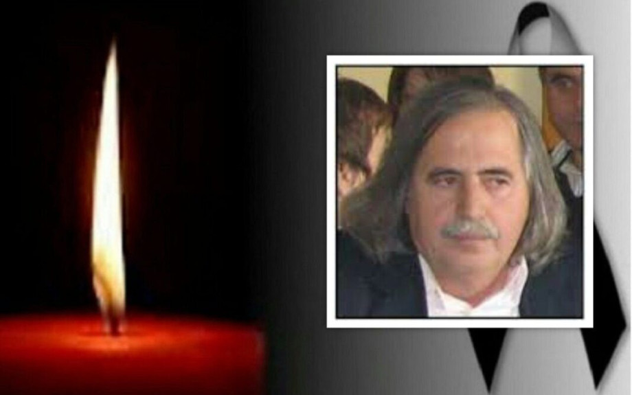 «Έφυγε» ο Ζάχος Κατσάνης