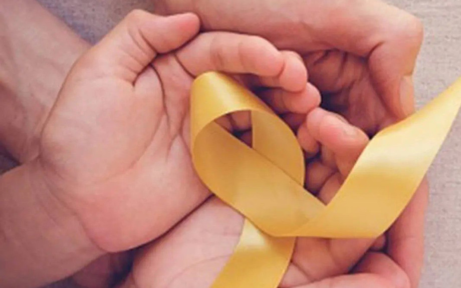Ένα 13χρονο παιδί θεραπεύτηκε από θανατηφόρο καρκίνο του εγκεφάλου
