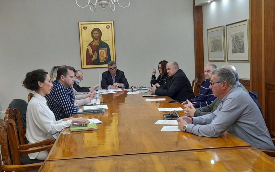 Δήμος Σερρών:Συνεδριάζει η δημοτική επιτροπή