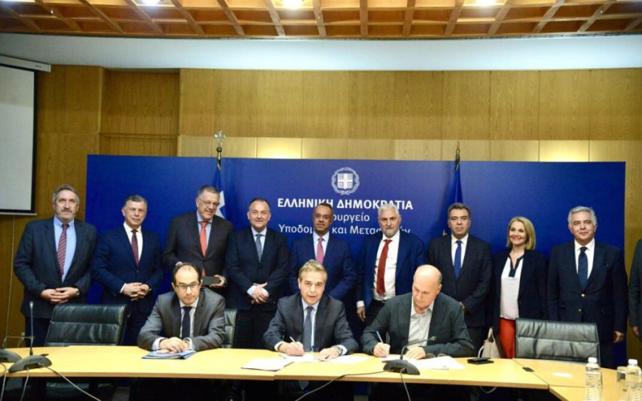 Σερραϊκή εταιρεία θα κατασκευάσει το νέο δικαστικό μέγαρο…στην Κω!