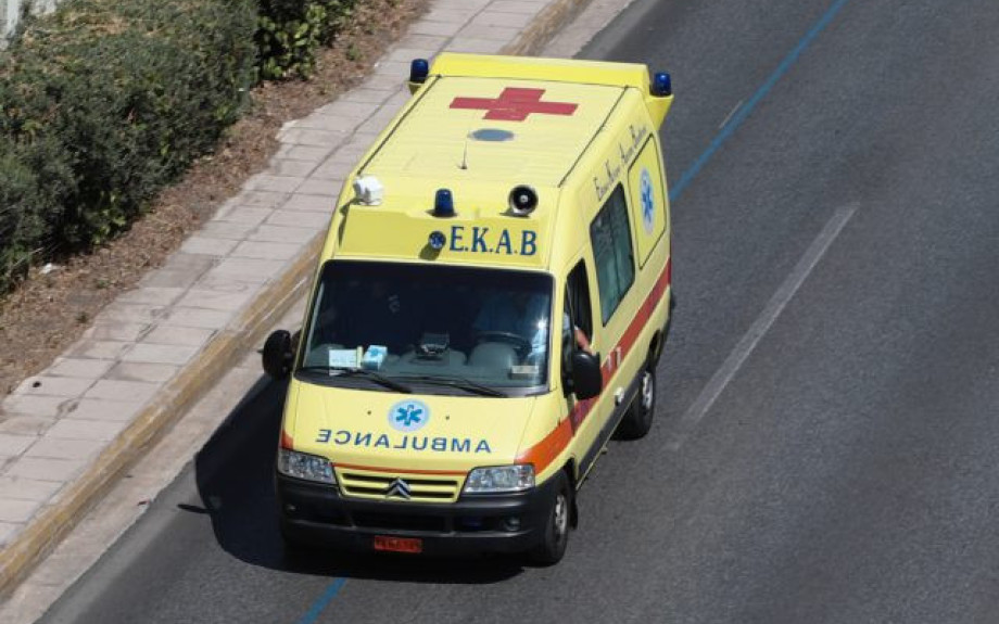 Χανιά: Νεκρός 20χρονος ναυαγοσώστης μετά από ξυλοδαρμό