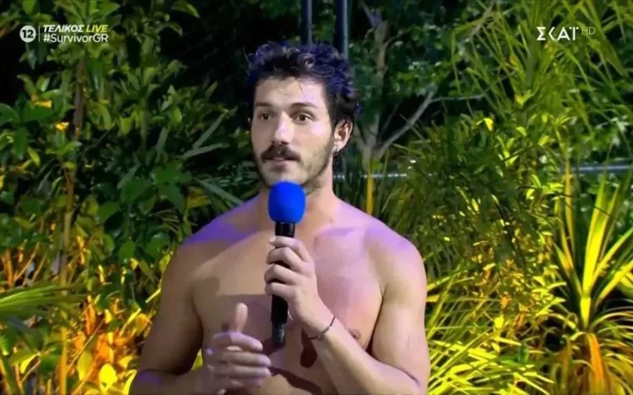 Survivor 2024 – Ντάνιελ Νούρκα: Ποιος είναι ο φετινός νικητής του ριάλιτι επιβίωσης