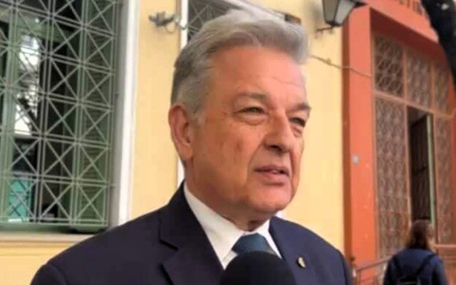 Μήνυση κατά Τάτσιου από τον Δομουχτσίδη για το Λούνα Παρκ στο πανηγύρι της Κερκίνης