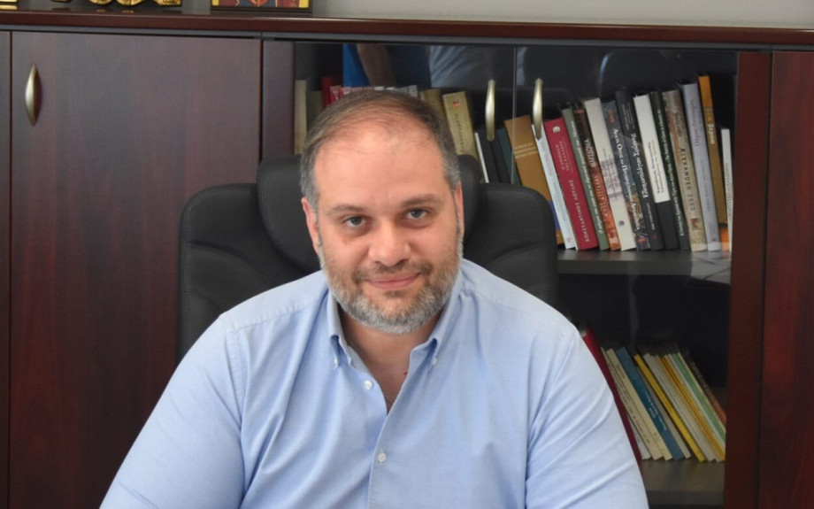 Μετά από μήνυση του προϊσταμένου της Αποκεντρωμένης στην φυλακή ο δήμαρχος Νάουσας;