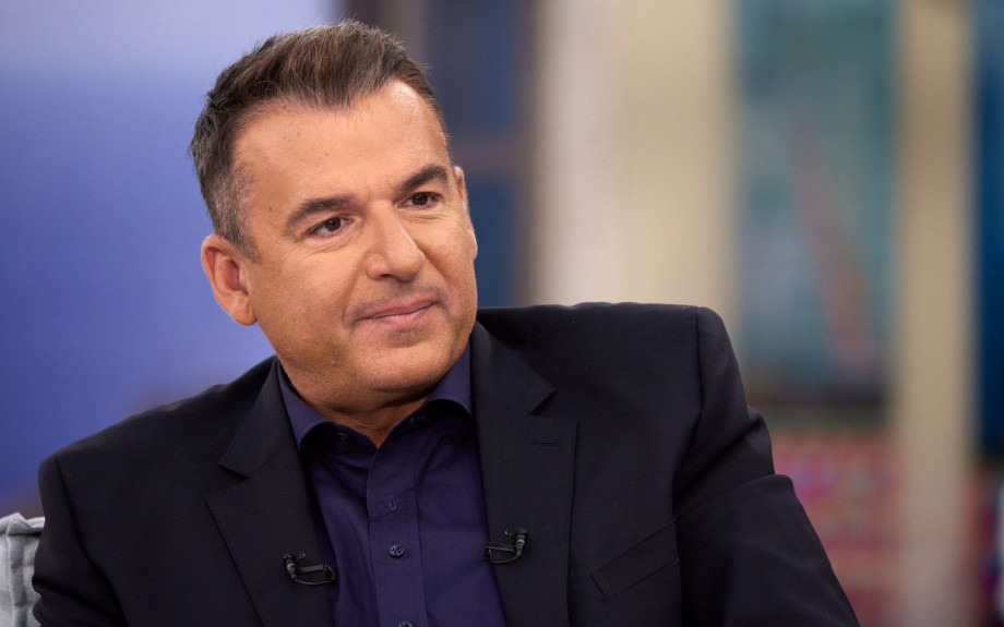 Γιώργος Λιάγκας: Παίρνω την ευθύνη πάνω μου, συγνώμη – Αμαυρώσαμε τον θάνατο του Τζόρτζ Μπάλντοκ