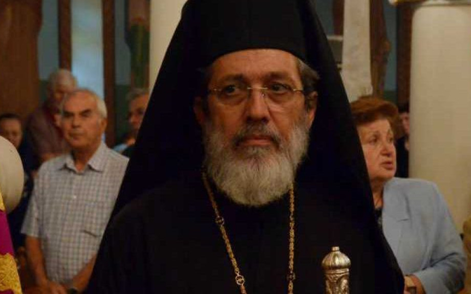 Επιστολή Μακάριου σε Τζιτζικώστα πρόκληση για τον Σπυρόπουλο!