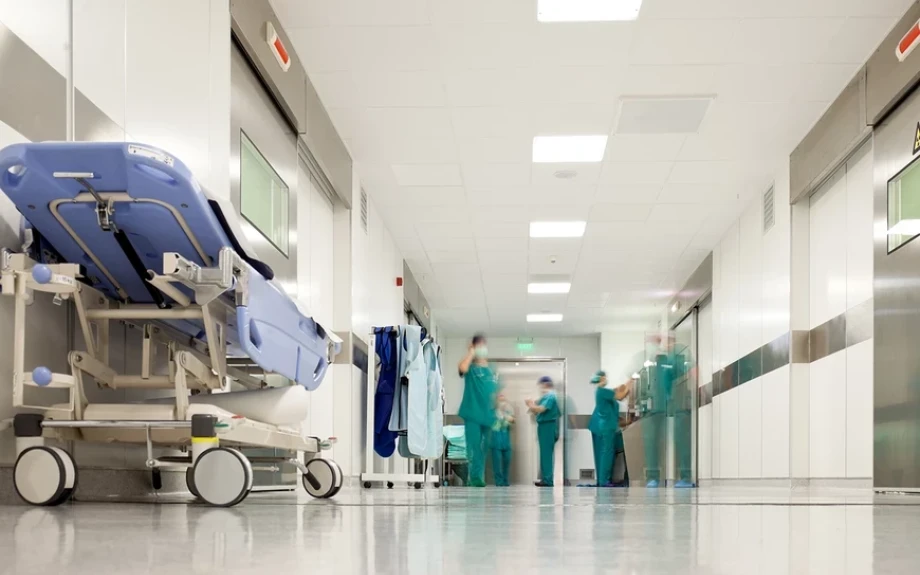 Στα κίνητρα στους γιατρούς για να υπηρετήσουν στην περιοχή μας εντάσσονται και τα κέντρα Υγείας
