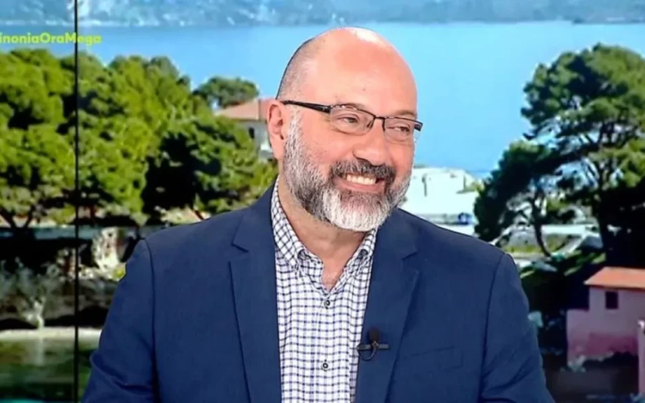 Αρναούτογλου: Έκτακτη προειδοποίηση για 11 μποφόρ - Και οι Σέρρες στις περιοχές που κινδυνεύουν