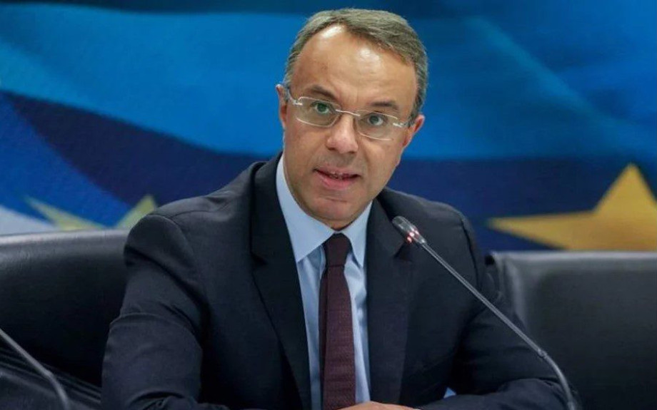 Χρήστος Σταϊκούρας: Η συνεργασία του δημόσιου και του ιδιωτικού τομέα μπορεί να είναι διαφανής