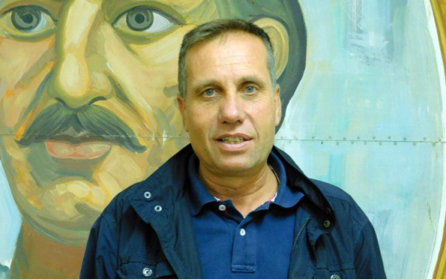Πασχάλης Στεφάνου: Το 1ο Δημοτικό Σχολείο Σερρών υλοποίησε το ERASMUS+ ΚΑ122