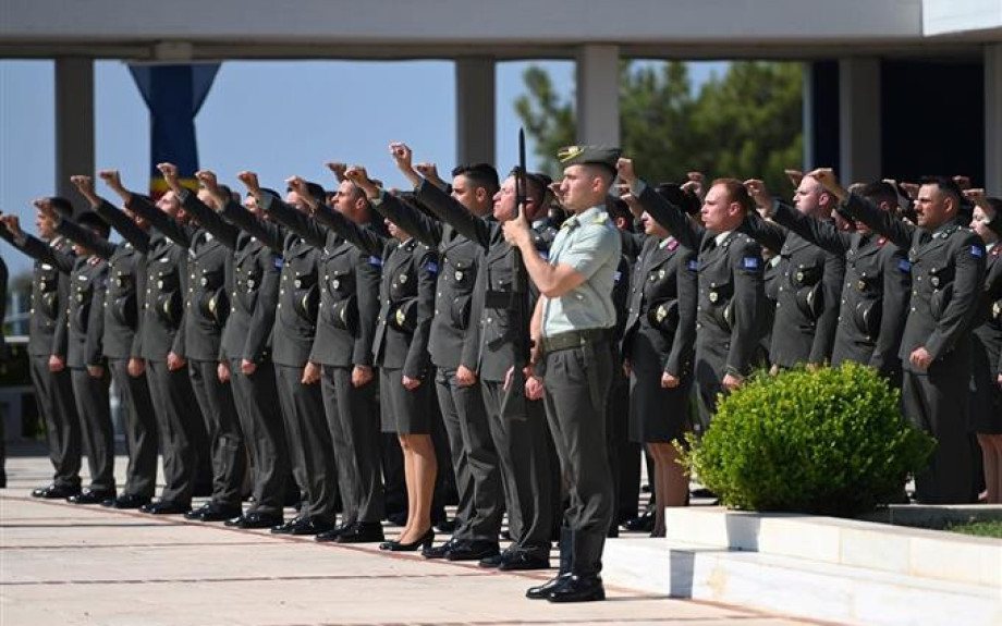 Στρατιωτικές σχολές: Αύξηση Μισθού στους σπουδαστές – Πρόσβαση από όλα τα πεδία στις Πανελλήνιες