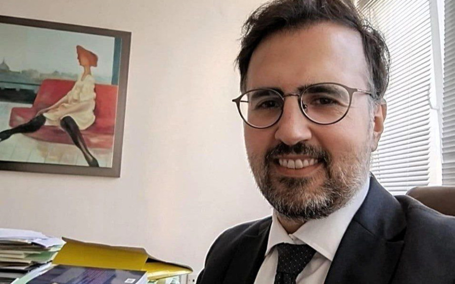 Δημήτρης Αγγελακόπουλος: «…Το μέλλον του ΣΥΡΙΖΑ…»