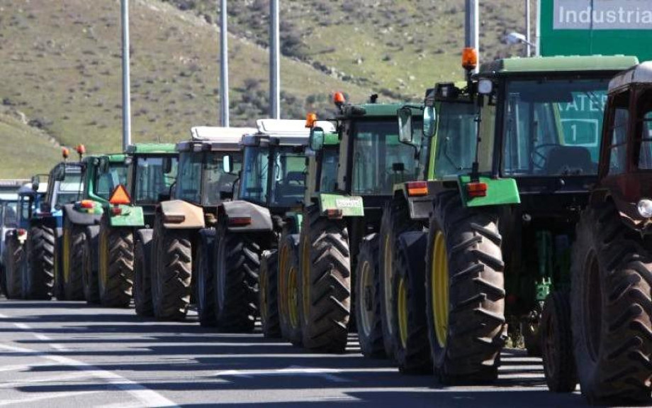 Εκπρόσωποι 18 μικρών μπλόκων καλούν αγρότες σε διάλογο με τον πρωθυπουργό – Η ανακοίνωση τους