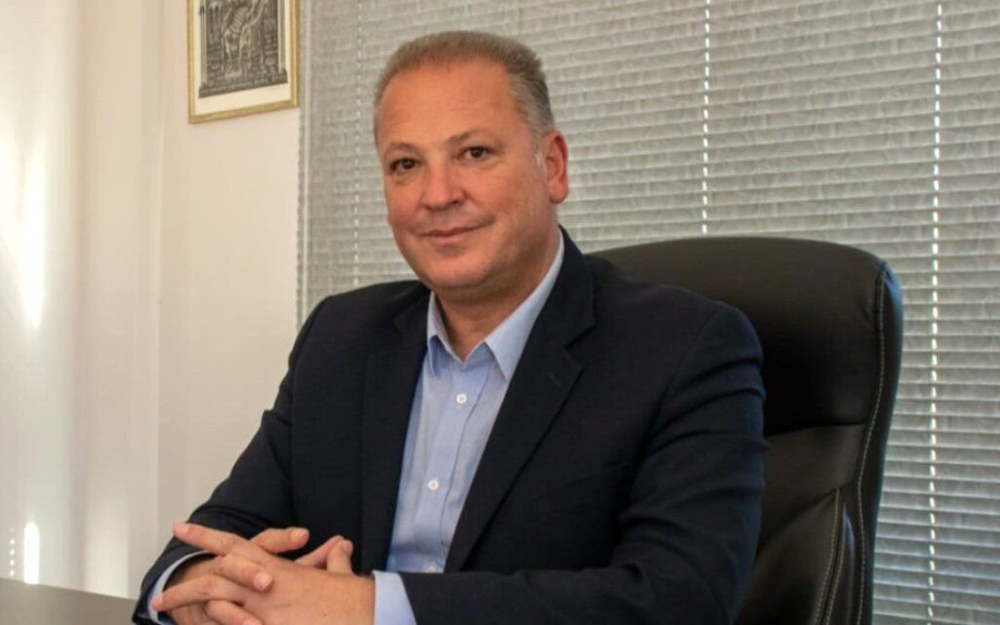 Λευτέρης Αβραμάκης: Καθαρά κομματική επιλογή ο Τασούλας
