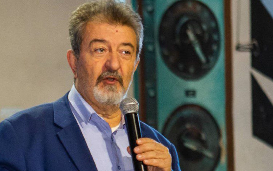 Σίμος Δανιηλίδης: Κίνδυνος να πέσει στο κενό το πρόγραμμα «Μαριέττα Γιαννάκου»