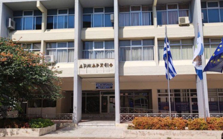 Κοιν.Σ.Επ. Άγκιστρο Δράση : Περίπτωση σαφούς επικάλυψης και αθέμιτου ανταγωνισμού - Η τοπική ανάπτυξη χτίζεται με συνεργασία, όχι με αντιγραφή.