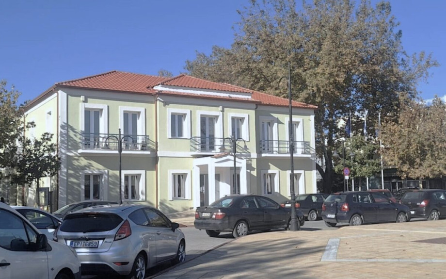 Οι Ενεργοί Πολίτες Σερρών – Myseety στον Δήμαρχο Ηράκλειας και τον Πρόεδρο του ΤΟΕΒ Ηράκλειας