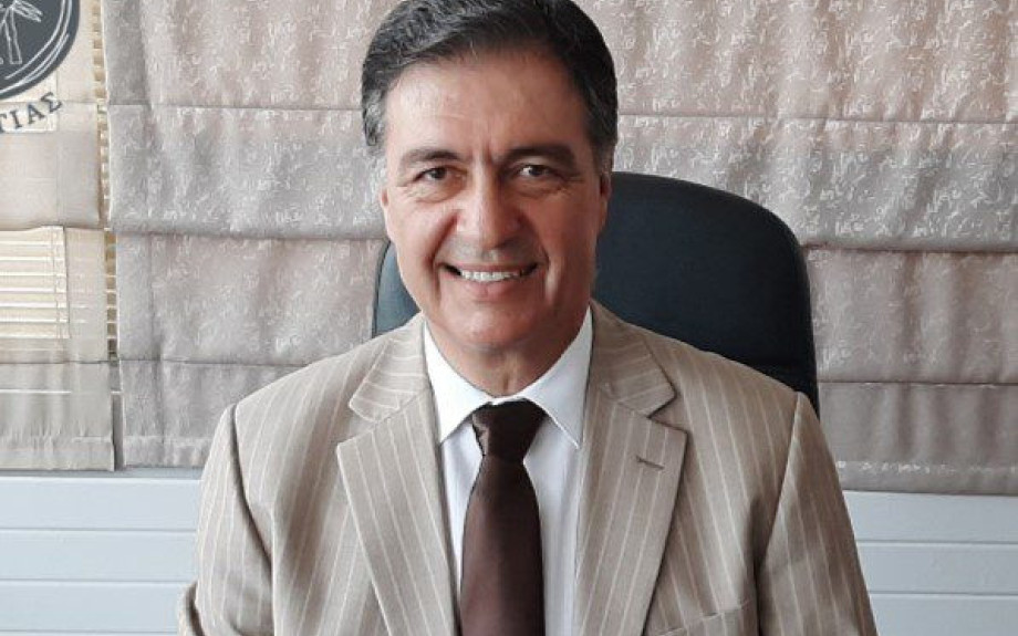 Θανάσης Μασλαρινός: Δήμος Βισαλτίας 1 χρόνος μετά