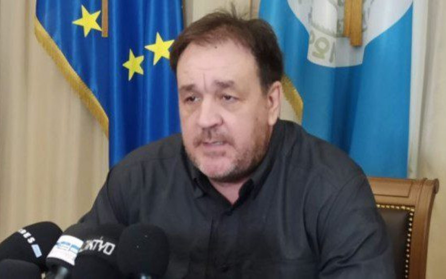 Γεώργιος Νυχτοπάτης: Οι Σερραίοι θέλουν να βλέπουν όμορφες εικόνες ανεξάρτητα ποιον ψήφισαν…