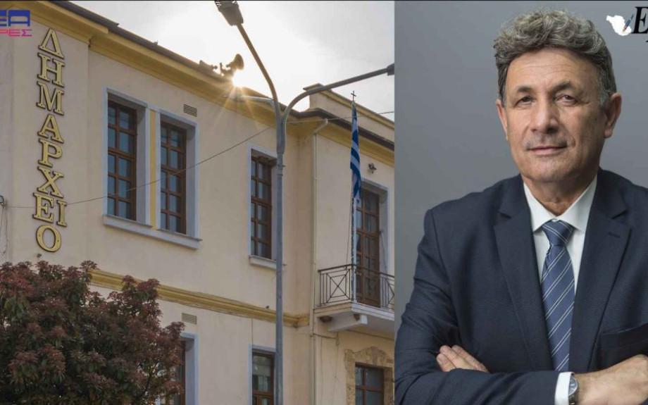 Δήμος Νέας Ζίχνης: Εσπερίδα την Παρασκευή με την Διεπαγγελματική Οργάνωση Βάμβακος