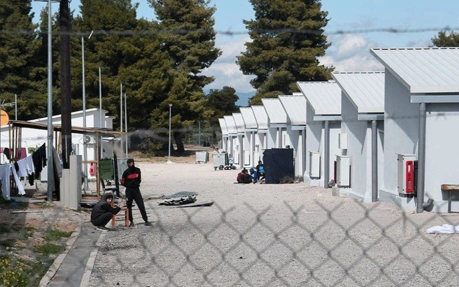 Επίστολη της ΔΕΕΠ Σερρών στον Θάνο Πλεύρη: Ανησυχία κατοίκων για ίδρυση νέας Δομής στο Νομό Σερρών
