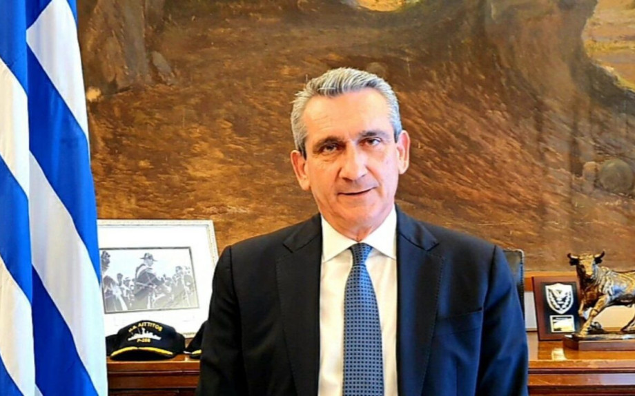 Παραιτήθηκε ο Χαρδαλιάς – Ο Χατζημάρκος νέος πρόεδρος της ΕΝΠΕ;