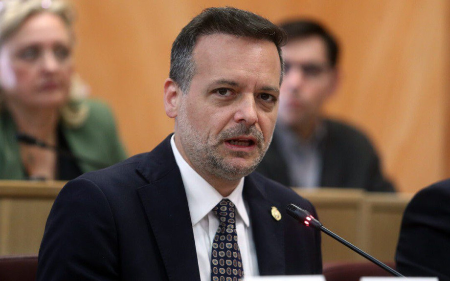 Χάρης Δούκας: Το ΠΑΣΟΚ οφείλει να αποκτήσει ξανά σαφές στίγμα