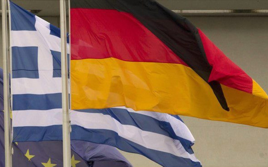 Οι συνολικές οφειλές της Γερμανίας προς την Ελλάδα Ξεπερνούν το ένα τρισεκατομμύριο δολάρια