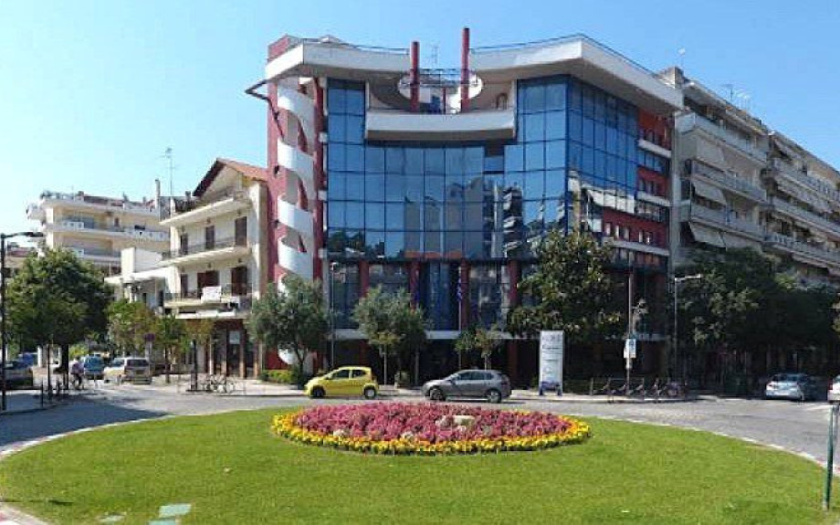Για τα χρήματα που πήρε από την ΚΕΔΗΣ η Παλάζη έγινε η δίκη