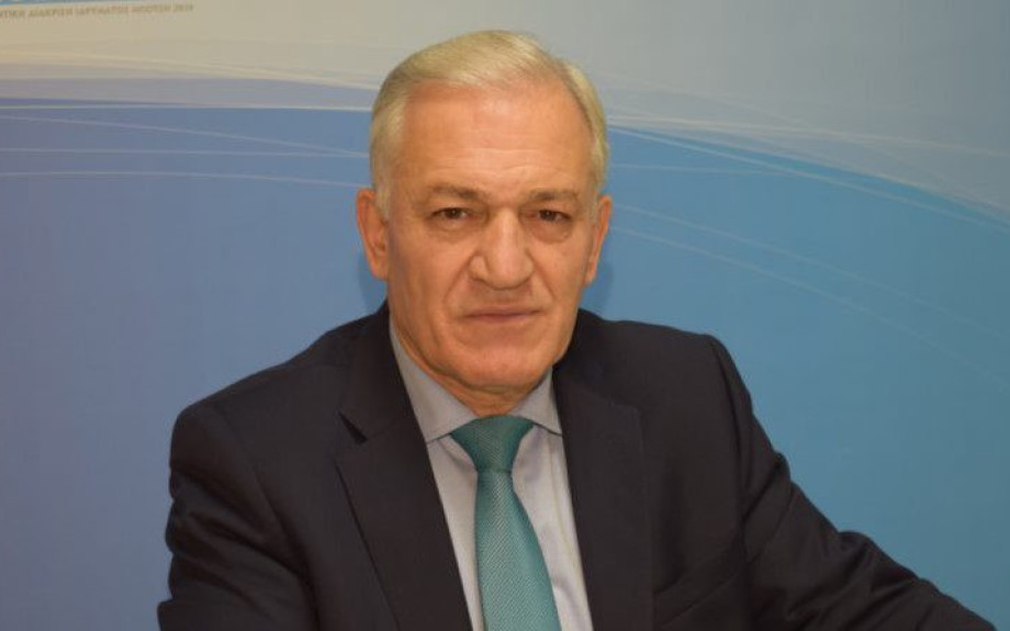 Λάζαρος Κυρίζογλου: Απογοήτευση από την ΚΕΔΕ για το πρόγραμμα απασχόλησης ανέργων ηλικίας 55+