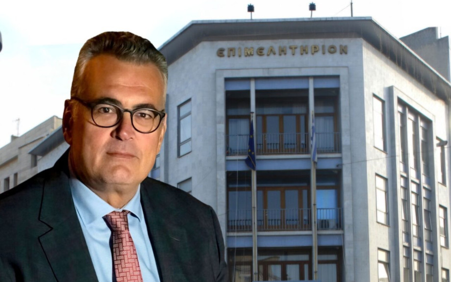 Επιμελητήριο Σερρών: Δεν στεκόμαστε ούτε καταγγελτικά ούτε υποχωρητικά