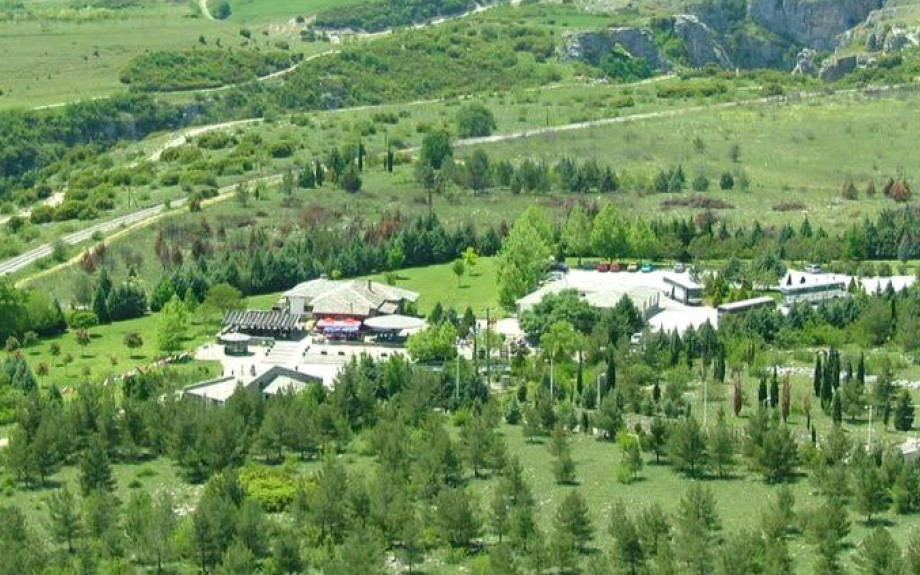 Ζητά η παράταξη Μυλόπουλου να ανακηρυχθεί σε προστατευόμενη η περιοχή του Σπηλαίου Αλιστράτης