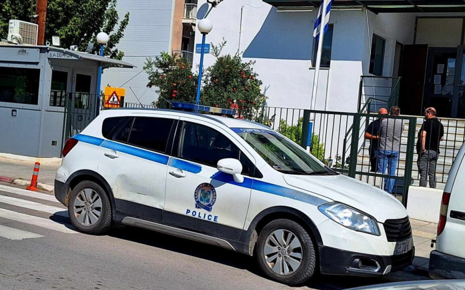 Περιστατικό ενδοοικογενειακής βίας στις Σέρρες