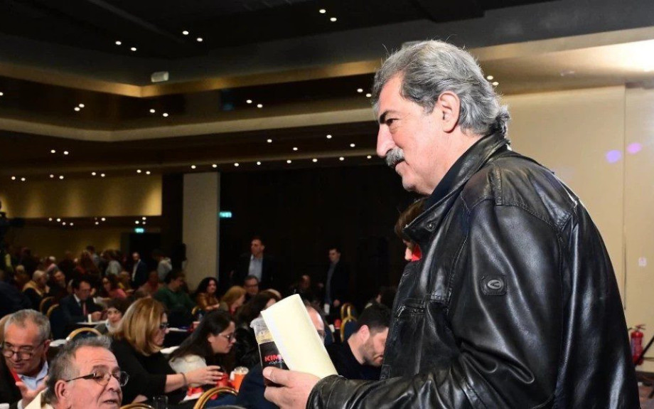Πυρά Πολάκη σε Φάμελλο: Χωρίς προηγούμενο η πρόταση για νέο σχήμα στις εκλογές