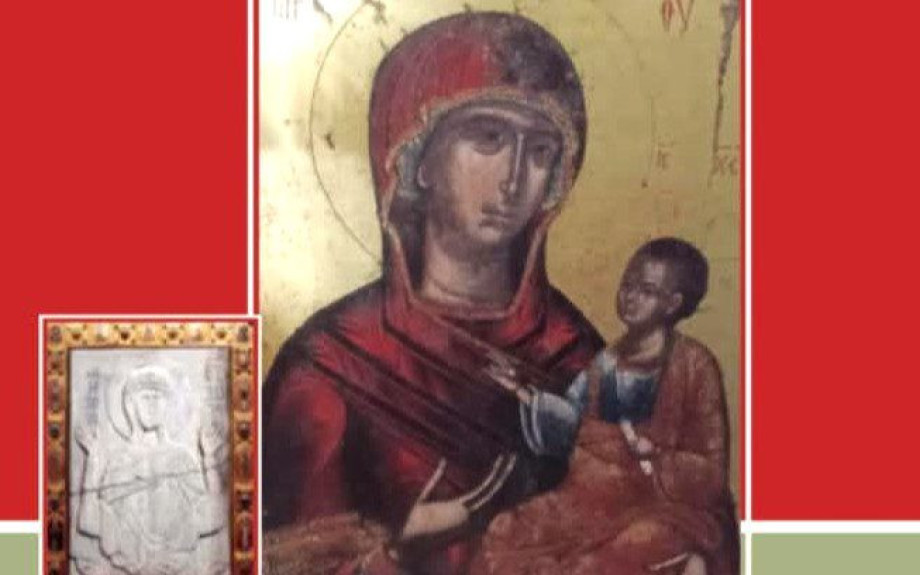 Την Κυριακή στα “ΑΣΤΕΡΙΑ”  Χαίρε Κεχαριτωμένη Λαϊκό Συναξάρι