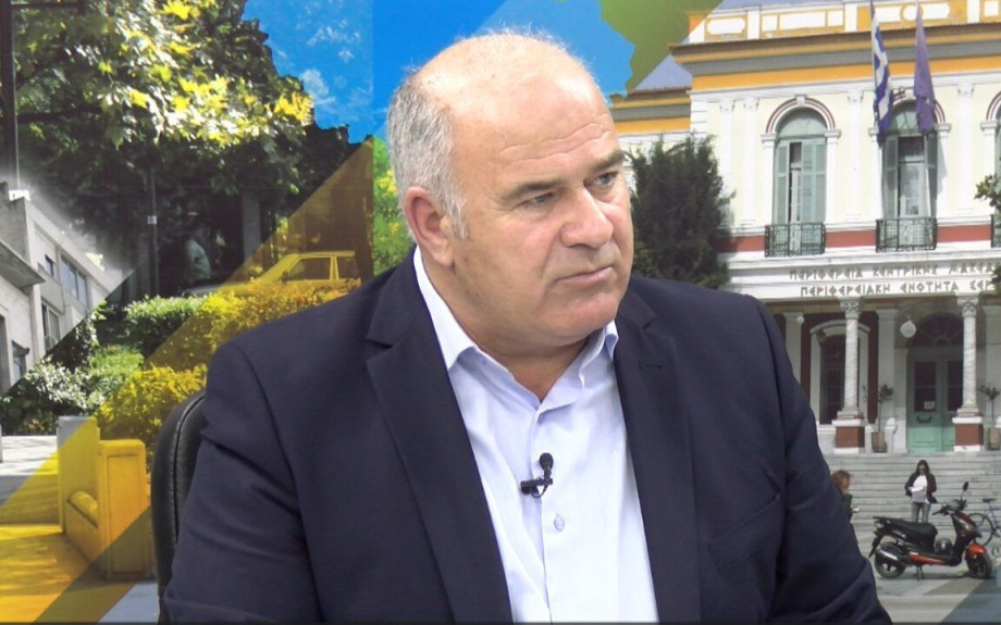 Αθανάσιος Γάτσιος: Δεν πρόκειται να φιμωθώ – Το κόστος των LED είναι 750.000€!