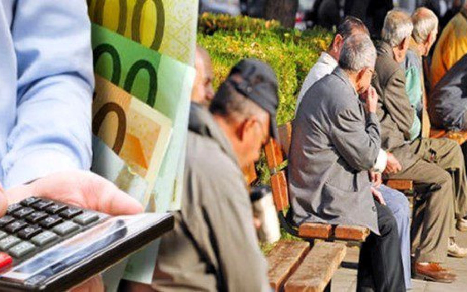 Συντάξεις Απριλίου 2025: Εβδομάδα πληρωμών – Πότε μπαίνουν τα χρήματα