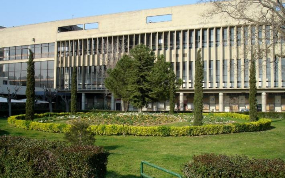 Πρωταγωνιστής το ΑΠΘ στο ΕΣΠΑ της Κεντρικής Μακεδονίας