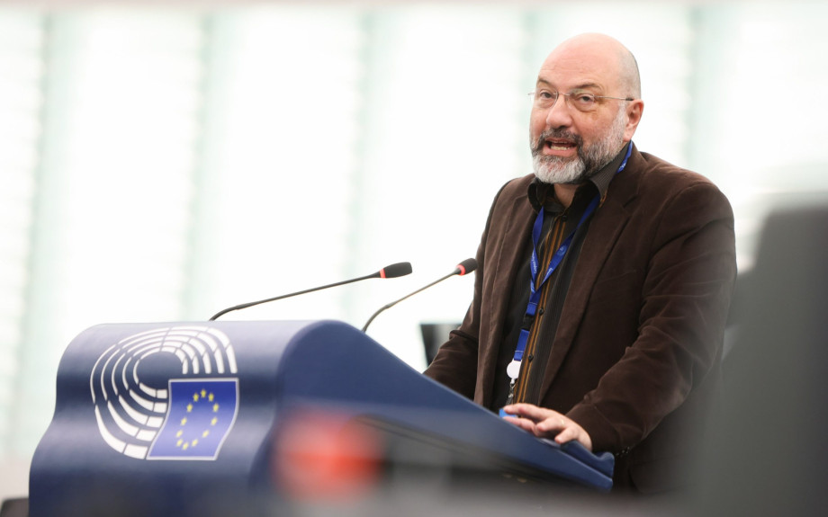 Σάκης Αρναούτογλου: Χάνεται η κτηνοτροφία – Ζητείται νέα στρατηγική για την ευλογιά