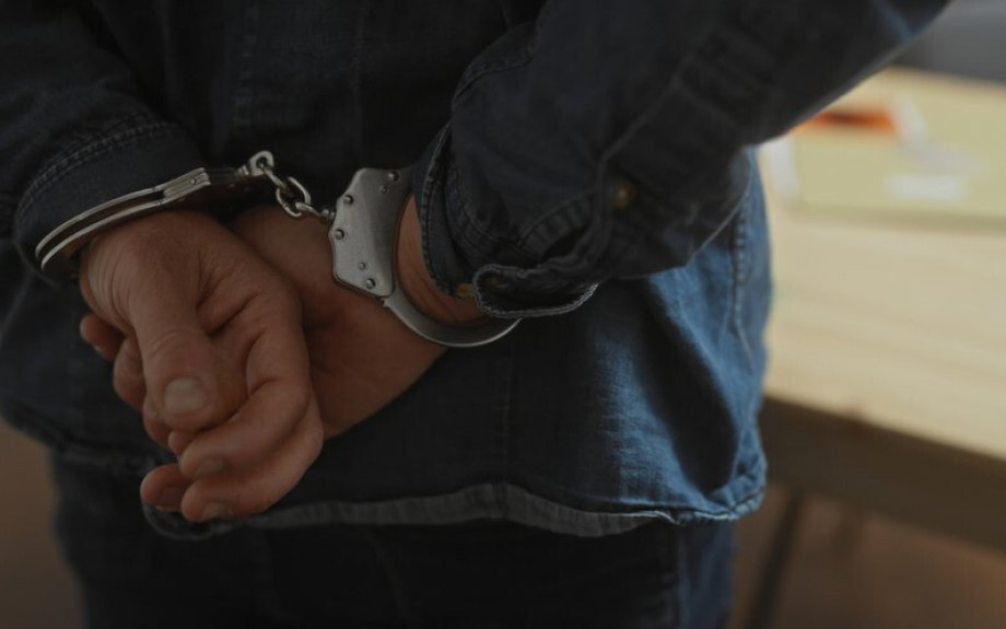 Ζαχάρω: Σύλληψη άνδρα για απόπειρα αρπαγής 4χρονης από την αγκαλιά της μητέρας της