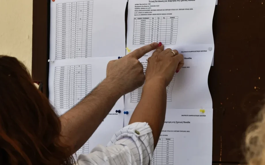 Βάσεις 2025: Οι εκτιμήσεις ανά πεδίο - Ποιες σχολές ανεβαίνουν, πού αναμένεται πτώση