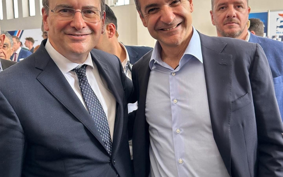 Κωστής Χατζηδάκης: 2 χρόνια για να «πατήσουμε γκάζι» στις μεταρρυθμίσεις