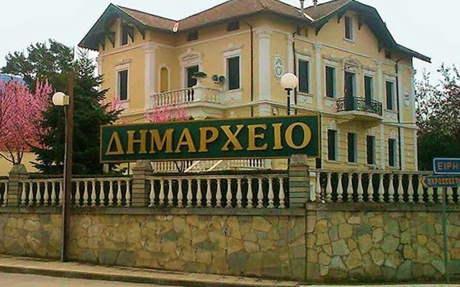 Μπαχάρης Μπαχαρόπουλος: Με αδιαφανείς διαδικασίες το ποσοστό που πάει στους Δήμους