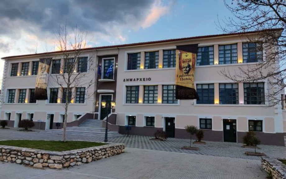 ΤΟ ΥΠ.ΕΝ. ΑΝΑΚΑΛΕΣΕ ΤΗΝ ΑΠΑΛΛΟΤΡΙΩΣΗ ΣΤΟ ΜΕΝΟΙΚΙΟ: Απόλυτη  δικαίωση για τον Δήμο Εμμανουήλ  Παππά